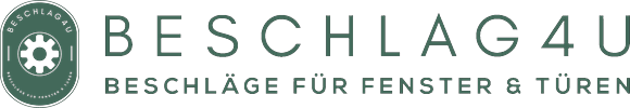 Beschlag4U Beschläge für Fenster & Türen Startseite 