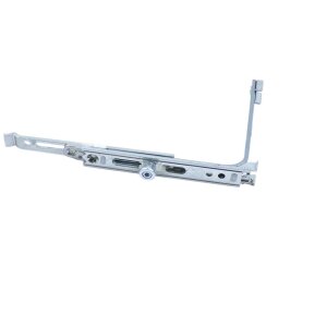 MACO Eckumlenkung senkrecht 1 iS 222209 MULTI-MATIC verlängerbar verzinkt
