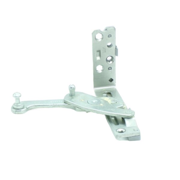 Roto NT Designo II Ecklager rechts 606355 – Fensterbeschlag für PVC-Systeme