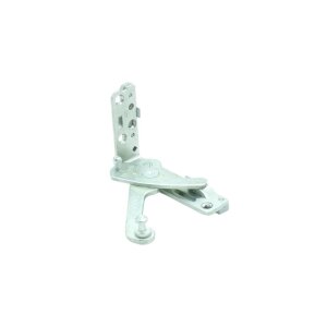 Roto NT Designo II Ecklager rechts 606355 – Fensterbeschlag für PVC-Systeme
