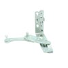 Roto NT Designo II Ecklager rechts 606355 – Fensterbeschlag für PVC-Systeme