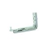 Roto NT Designo II Ecklager rechts 606355 – Fensterbeschlag für PVC-Systeme