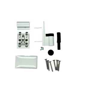 Dr. Hahn KT-EV Türband Silber 089 18–23 mm...