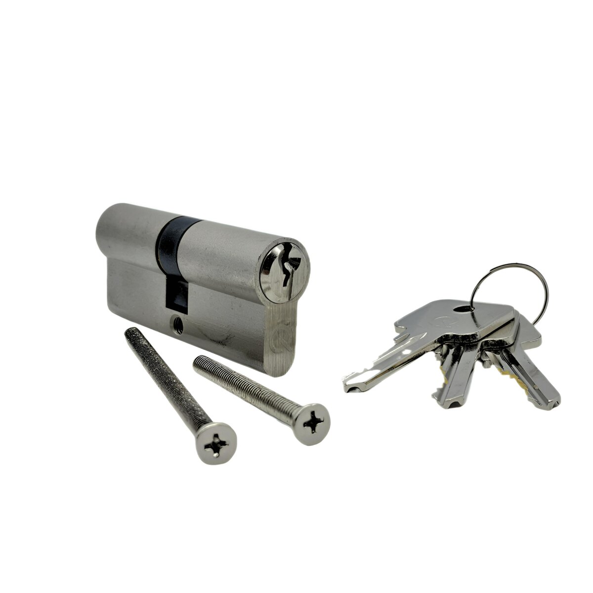 greenteQ Profil-Doppelzylinder SX  35/70 GS 5, 3...