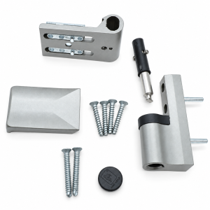 Dr. Hahn Türband KT-V 6R P59090000-K3 – Helium, Aufdeckung 22–27 mm