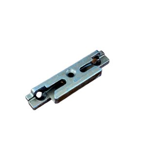 Roto Sicherheitsschliessblech R604B21 6 4823 484