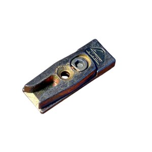 Roto Schliessblech M331A32 für Stulpgetriebe