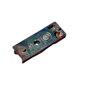 Roto Schliessblech M331A32 für Stulpgetriebe