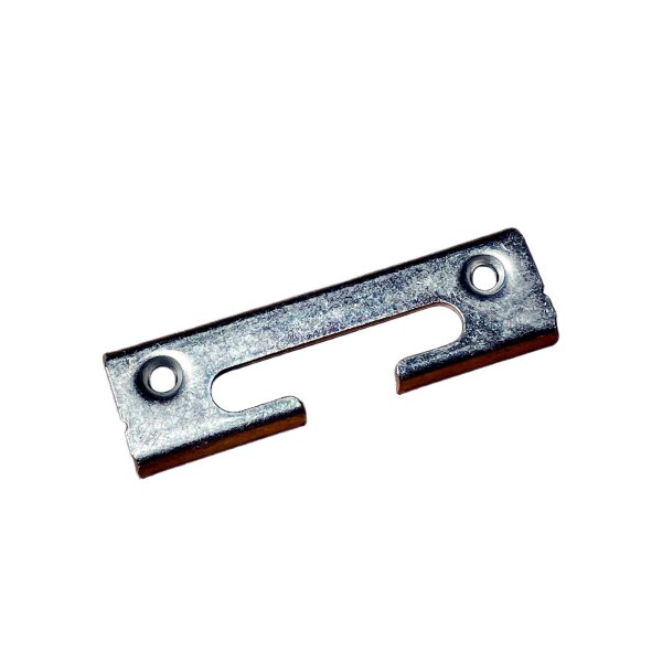ROTO NT Sicherheitskipplager Stahl Holz Falztiefe 25 mm 263083