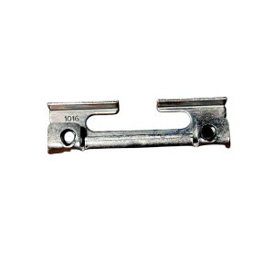 ROTO NT Sicherheitskipplager Stahl Holz Falztiefe 25 mm 263083