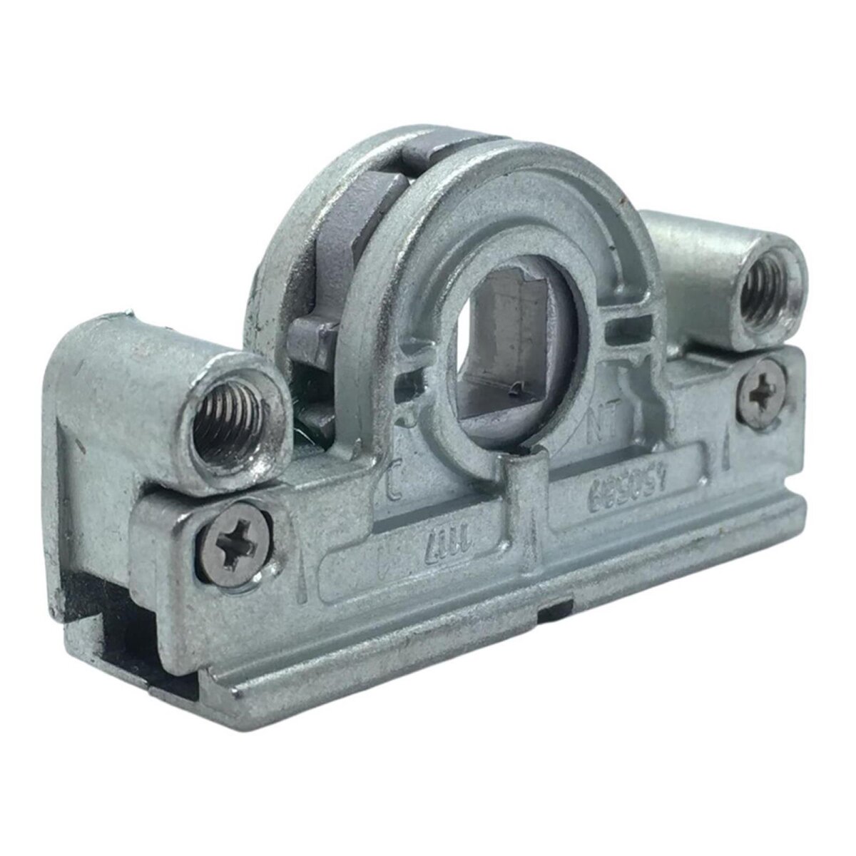 Roto NT Schneckengehäuse Getriebeschloss schraubbar...