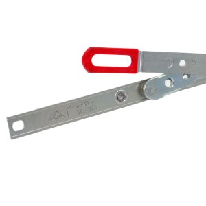 Roto NT Stulpflügelgetriebe 628308 GR. 690/195 – Fensterbeschlag Ersatzteil