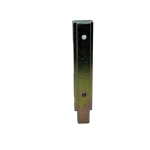 Siegenia Kippschliessblech A0800-2TL Nachbau Stahl
